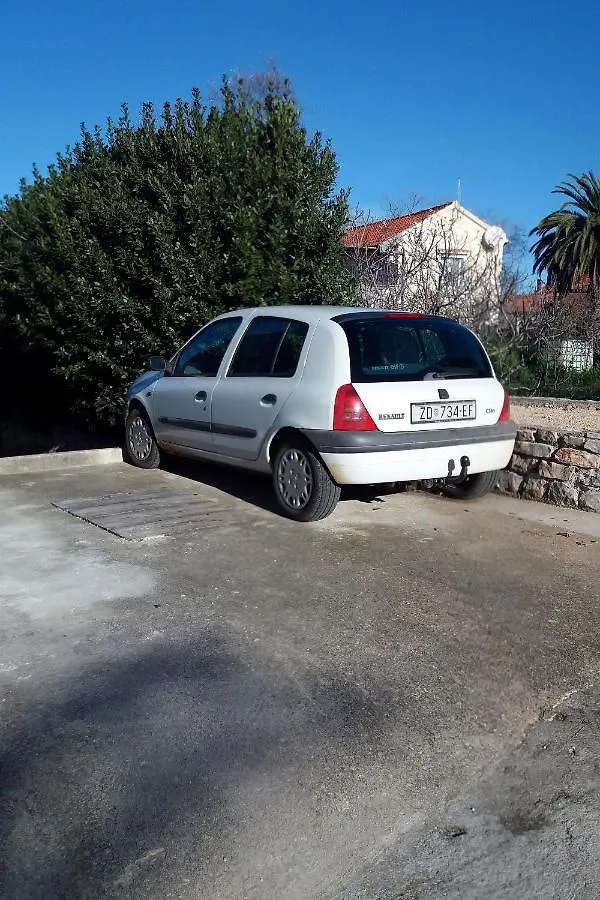Apartments With A Parking Space Sali, Dugi Otok - 8185