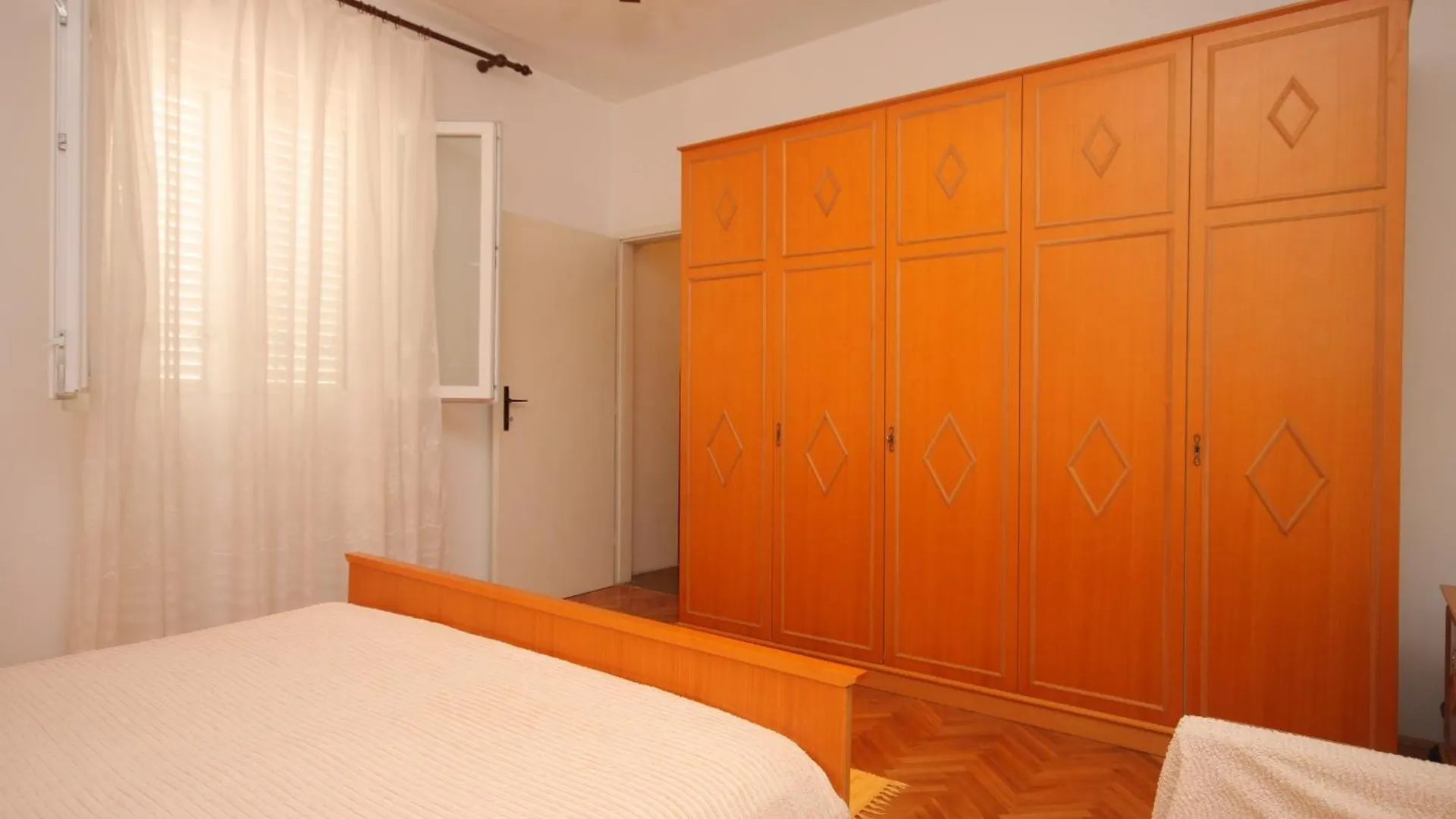 Apartments With A Parking Space Sali, Dugi Otok - 8185 Croácia