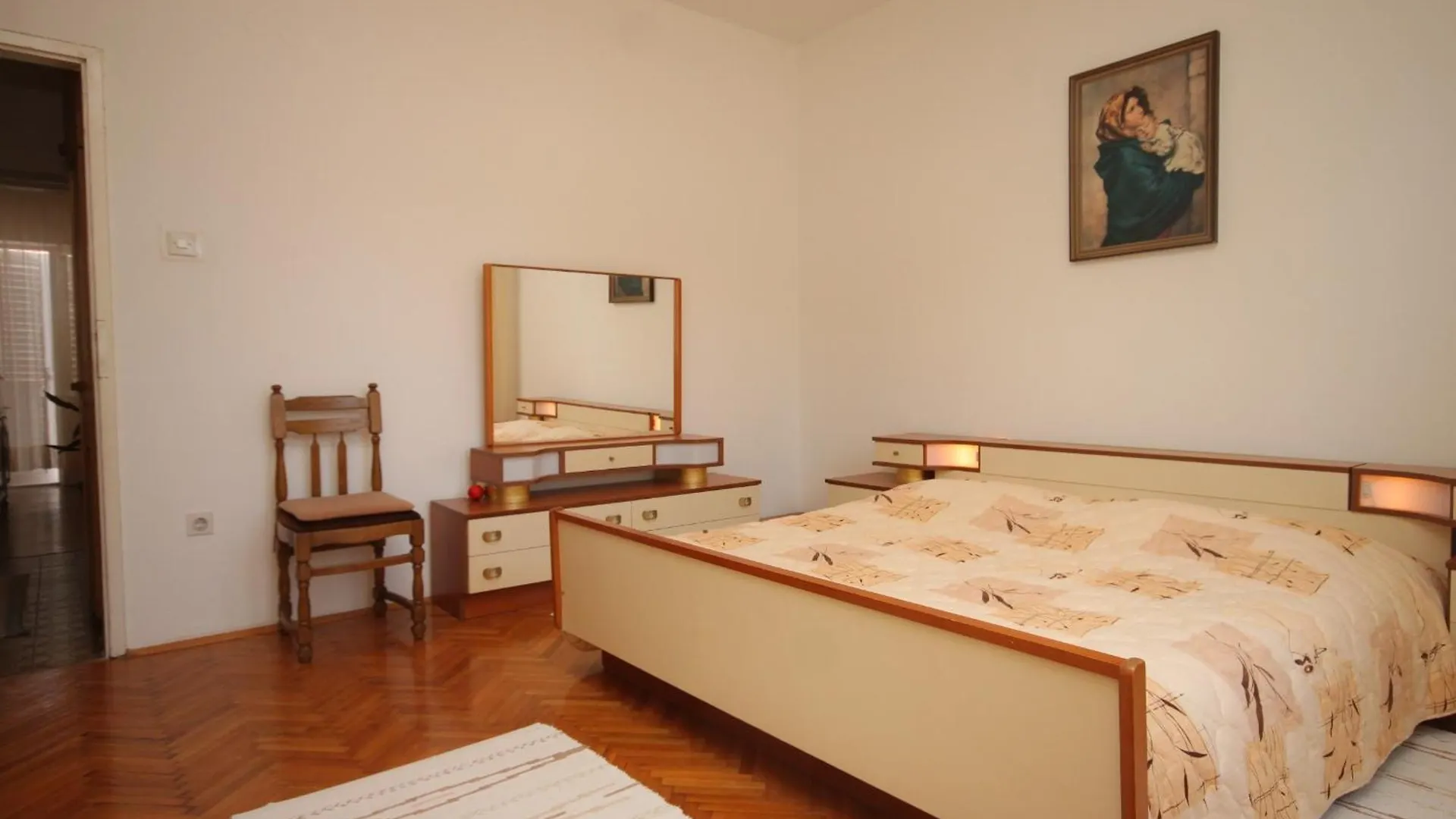 Apartments With A Parking Space Sali, Dugi Otok - 8185 Sali